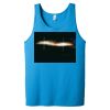 Unisex Jersey Tank Thumbnail