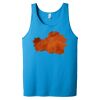 Unisex Jersey Tank Thumbnail