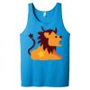 Unisex Jersey Tank Thumbnail