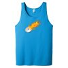 Unisex Jersey Tank Thumbnail