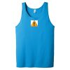 Unisex Jersey Tank Thumbnail