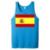 Unisex Jersey Tank Thumbnail