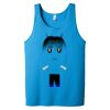 Unisex Jersey Tank Thumbnail