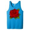 Unisex Jersey Tank Thumbnail