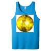 Unisex Jersey Tank Thumbnail