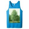 Unisex Jersey Tank Thumbnail