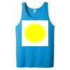Unisex Jersey Tank Thumbnail
