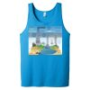 Unisex Jersey Tank Thumbnail