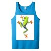 Unisex Jersey Tank Thumbnail