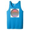 Unisex Jersey Tank Thumbnail