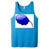 Unisex Jersey Tank Thumbnail