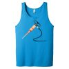 Unisex Jersey Tank Thumbnail