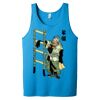 Unisex Jersey Tank Thumbnail