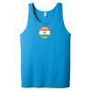 Unisex Jersey Tank Thumbnail