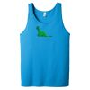 Unisex Jersey Tank Thumbnail