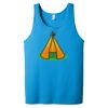 Unisex Jersey Tank Thumbnail