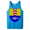 Unisex Jersey Tank Thumbnail