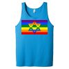 Unisex Jersey Tank Thumbnail