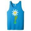 Unisex Jersey Tank Thumbnail