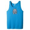Unisex Jersey Tank Thumbnail