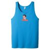 Unisex Jersey Tank Thumbnail