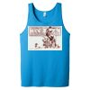 Unisex Jersey Tank Thumbnail