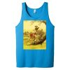 Unisex Jersey Tank Thumbnail