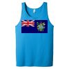 Unisex Jersey Tank Thumbnail