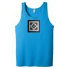 Unisex Jersey Tank Thumbnail