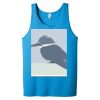 Unisex Jersey Tank Thumbnail