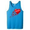 Unisex Jersey Tank Thumbnail
