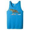 Unisex Jersey Tank Thumbnail