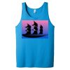 Unisex Jersey Tank Thumbnail