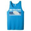 Unisex Jersey Tank Thumbnail