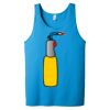 Unisex Jersey Tank Thumbnail