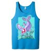 Unisex Jersey Tank Thumbnail
