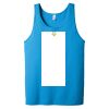 Unisex Jersey Tank Thumbnail