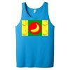 Unisex Jersey Tank Thumbnail