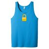 Unisex Jersey Tank Thumbnail