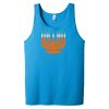 Unisex Jersey Tank Thumbnail