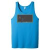 Unisex Jersey Tank Thumbnail