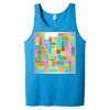 Unisex Jersey Tank Thumbnail