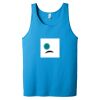 Unisex Jersey Tank Thumbnail