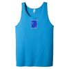 Unisex Jersey Tank Thumbnail