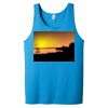 Unisex Jersey Tank Thumbnail