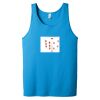 Unisex Jersey Tank Thumbnail
