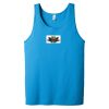 Unisex Jersey Tank Thumbnail