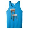 Unisex Jersey Tank Thumbnail
