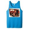 Unisex Jersey Tank Thumbnail