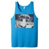 Unisex Jersey Tank Thumbnail